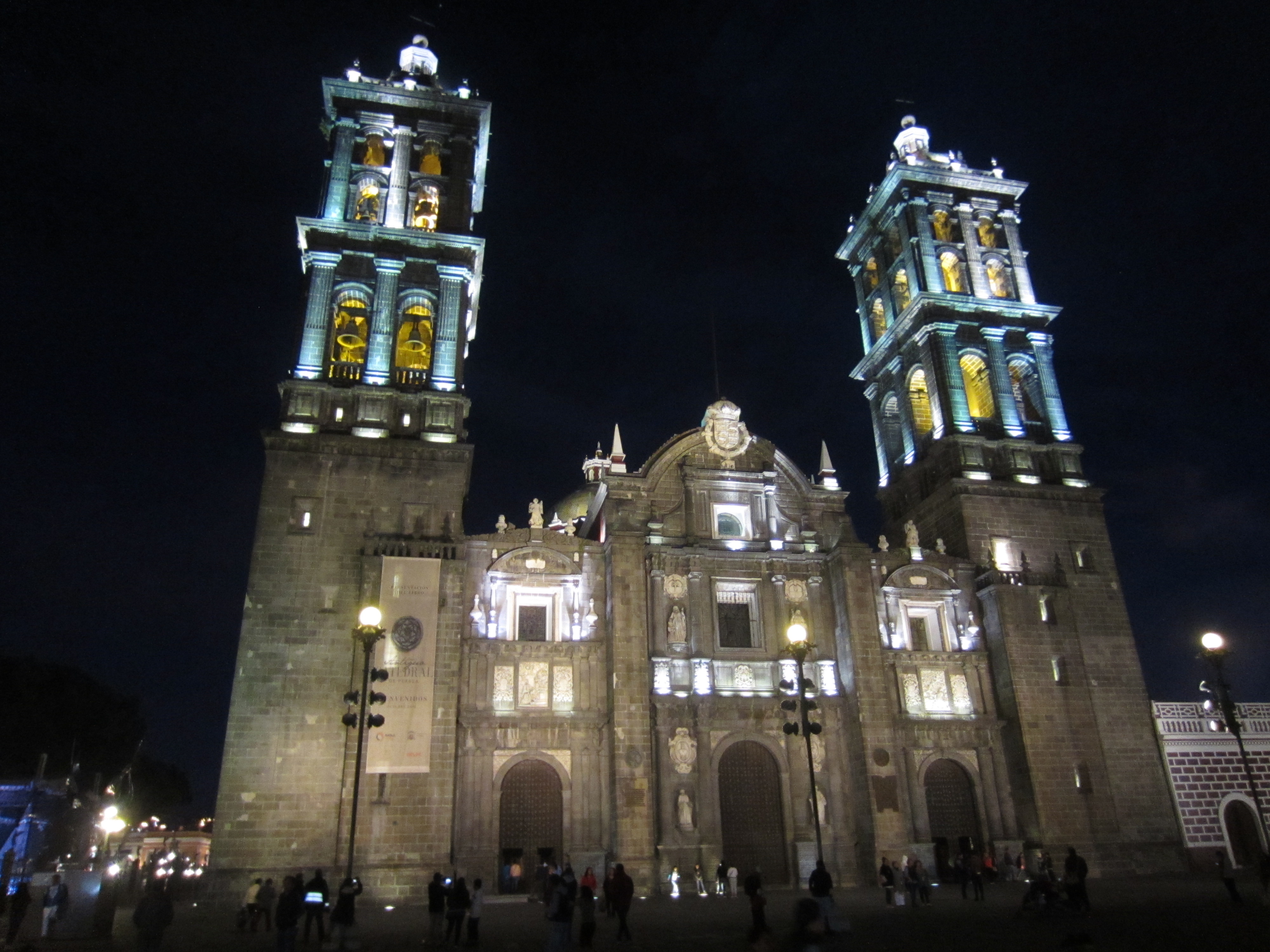 Puebla