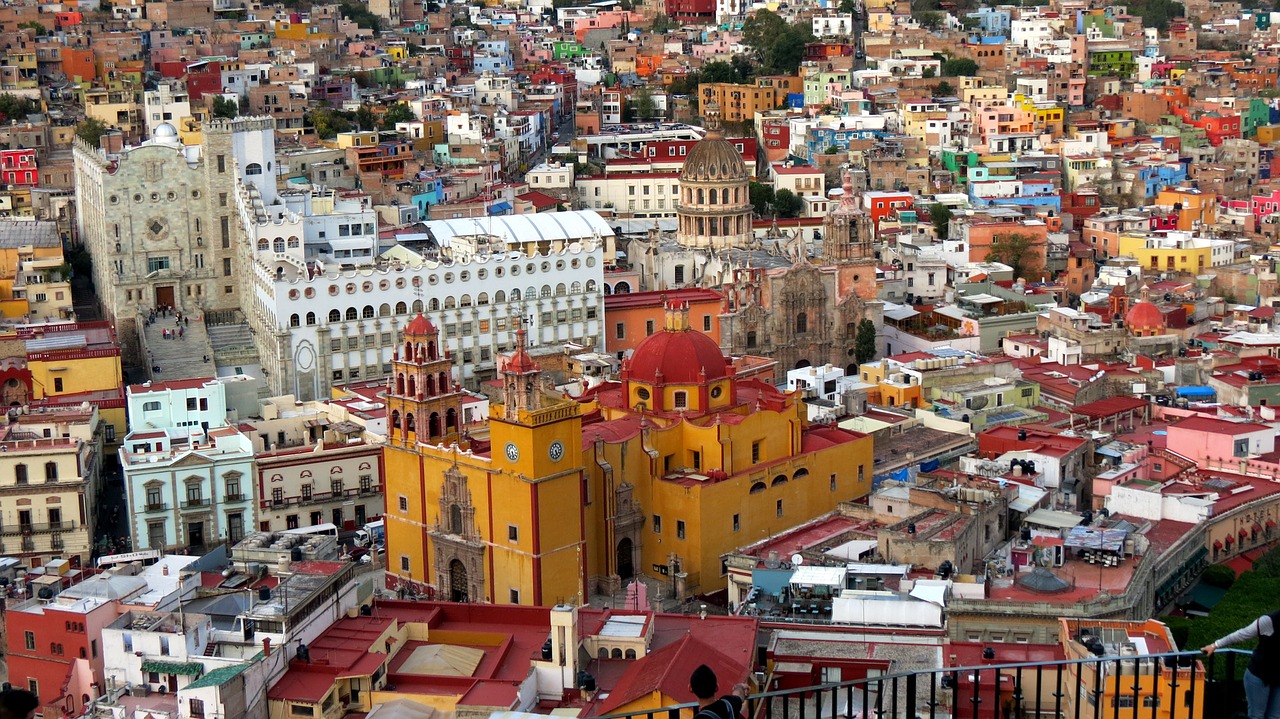 Guanajuato