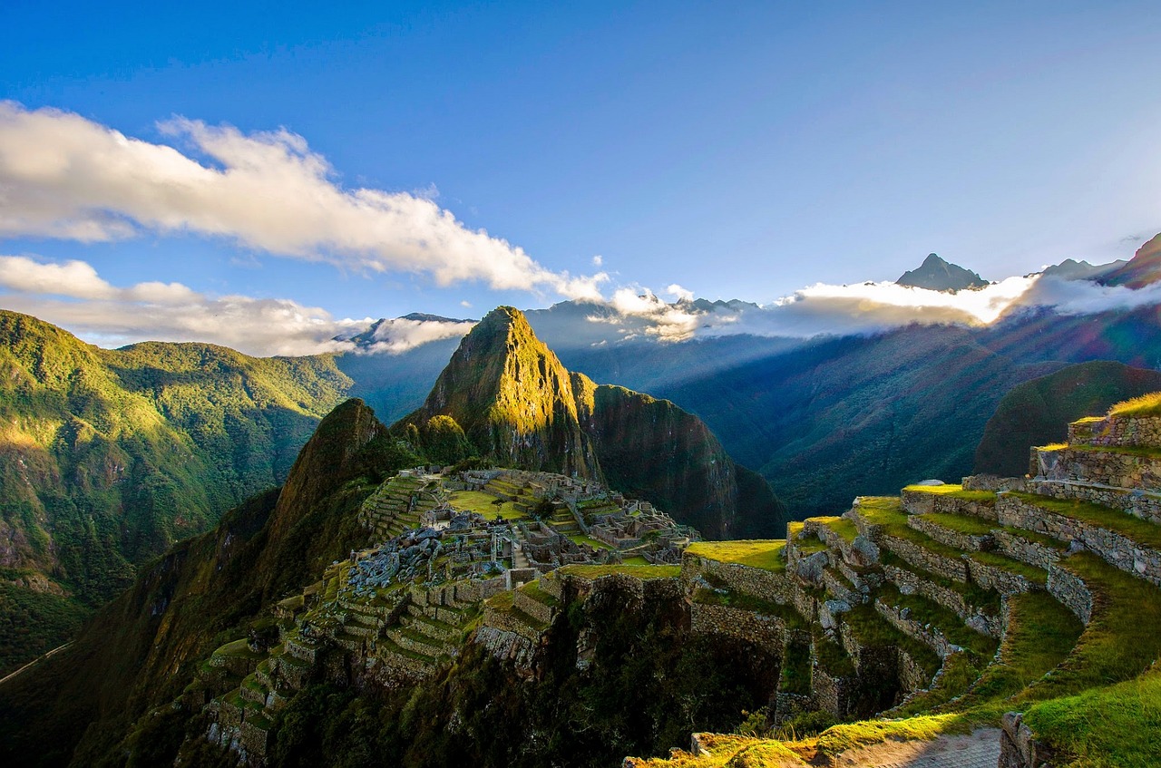 Perú