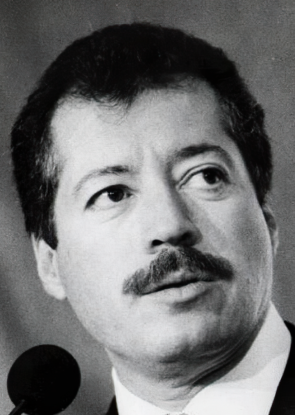 Luis Donaldo Colosio: Asesinado en Campaña