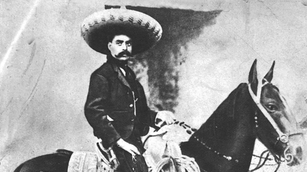 Emiliano Zapata