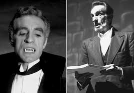 Germán Robles, el vampiro más famoso del cine nacional