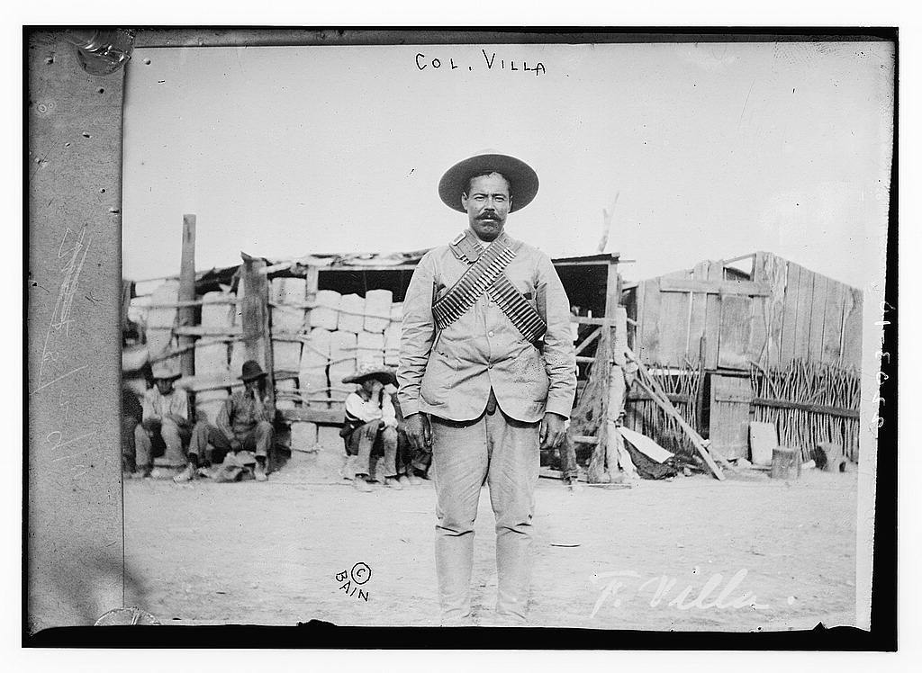 Pancho Villa