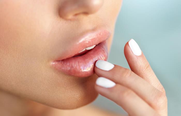 Exfoliar labios