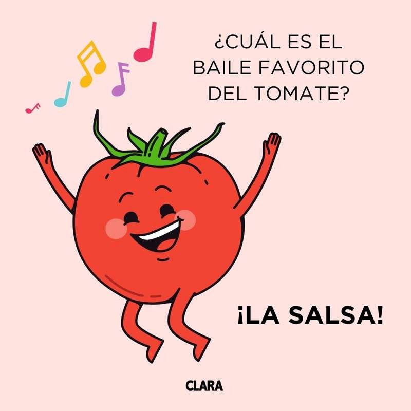 ¡A reír se ha dicho!