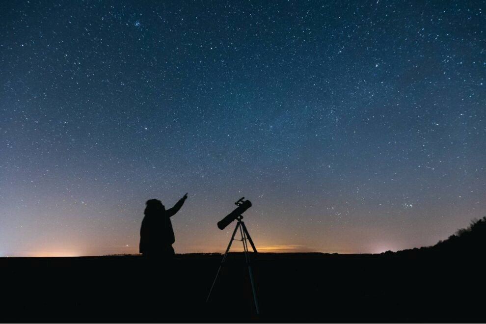 Identifican en BCS 7 sitios ideales para observación astronómica