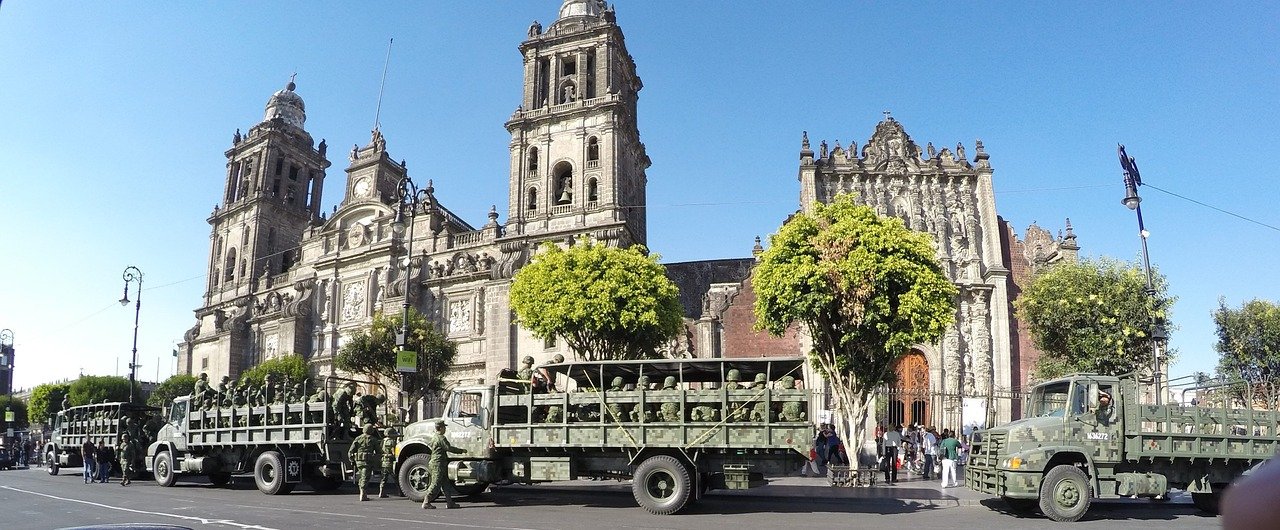 Día de la virgen, vacio