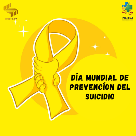 Día Mundial de la Prevención del Suicidio