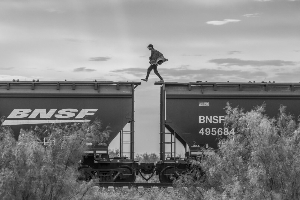 Lo mejor del fotoperiodismo mundial llega al Franz Mayer