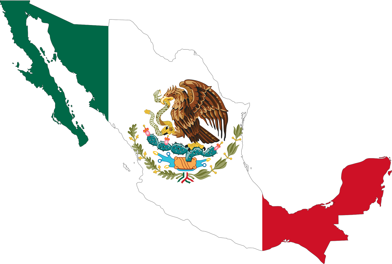 Mexico governorship