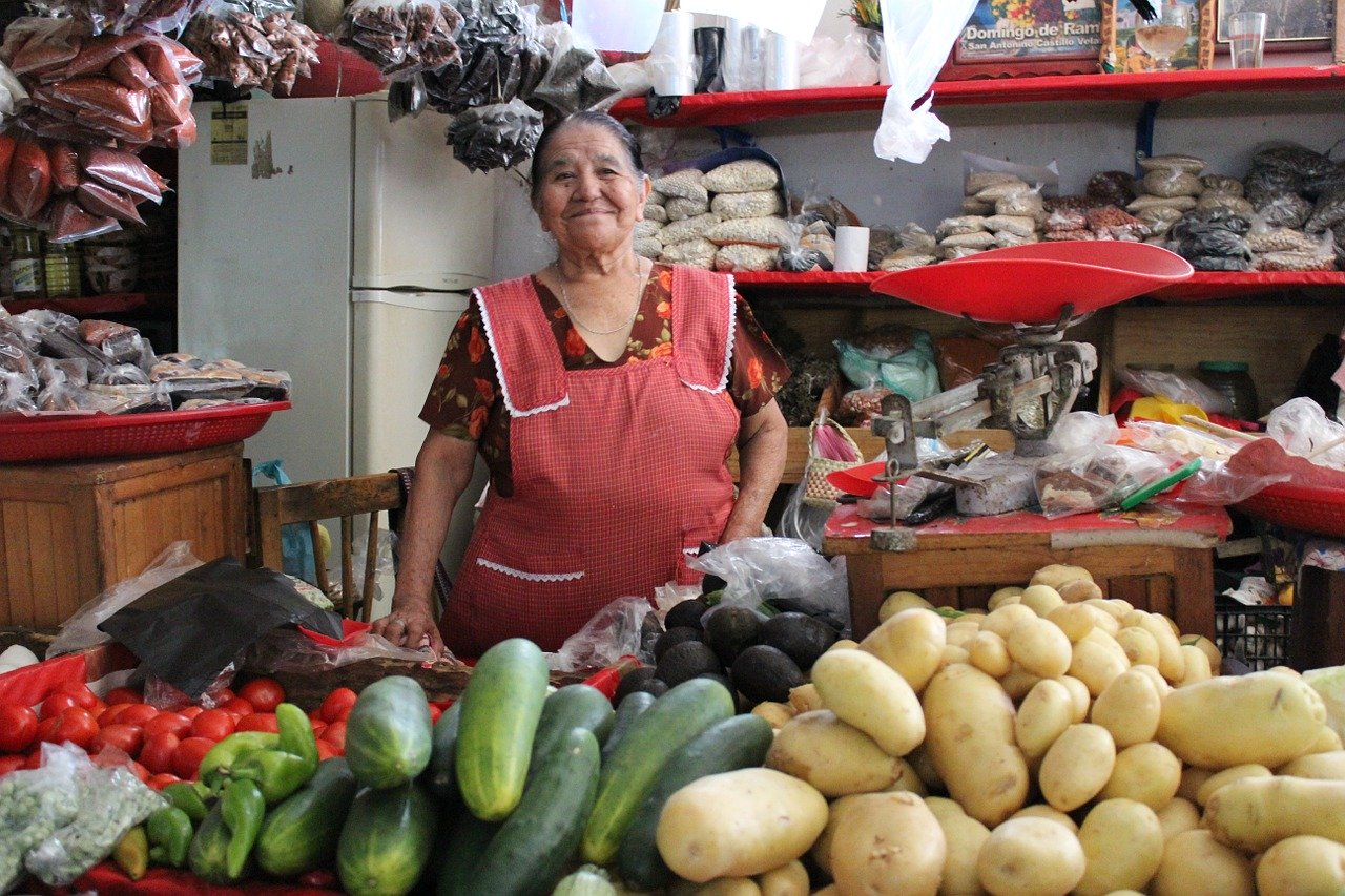 5 de Septiembre: Día de la mujer indígena