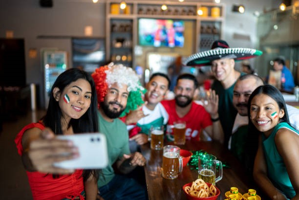 ¡Viva México! Así celebramos las fiestas patrias